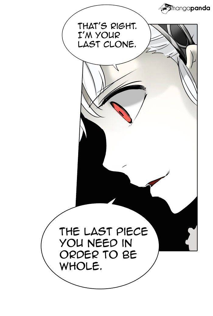 Tower of God, Chapter 268 image 008